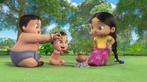 Mighty Little Bheem, Season 2 Episode 20 image
