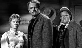 Rawhide, Season 2 Episode 7 image