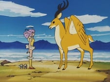 Magical Angel Creamy Mami, Season 1 Episode 6 image