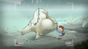 Gravity Falls Shorts, Season 1 Episode 5 image