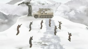 Pumpkin Scissors, Season 1 Episode 8 image