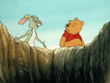 The New Adventures of Winnie the Pooh, Season 3 Episode 9 image