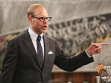 Cutthroat Kitchen, Season 7 Episode 6 image