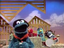 Sesame Street, Season 13 Episode 127 image