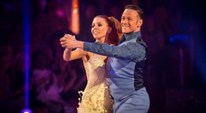 Strictly Come Dancing, Season 16 Episode 2 image