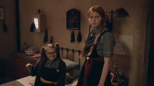 The Worst Witch, Season 4 Episode 6 image