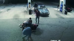 Crimes Gone Viral, Season 1 Episode 5 image