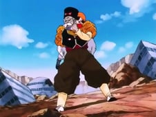 Dragon Ball GT, Season 1 Episode 45 image