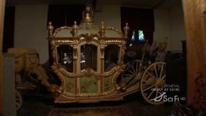 Ghost Hunters, Season 5 Episode 5 image