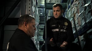 CSI: Crime Scene Investigation, Season 10 Episode 15 image
