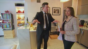 Million Dollar Listing New York, Season 1 Episode 2 image