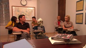 The Jeff Dunham Show, Season 1 Episode 3 image