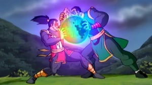 Legend of the Dragon, Season 1 Episode 24 image