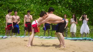 Single's Inferno, Season 4 Episode 8 image