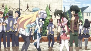 Knight's & Magic, Season 1 Episode 6 image