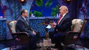 The President Show, Season 1 Episode 6 image