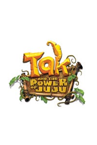 Tak and the Power of Juju as Jeera