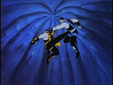 Mortal Kombat: Defenders of the Realm, Season 1 Episode 2 image