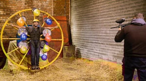 Flinch, Season 1 Episode 7 image