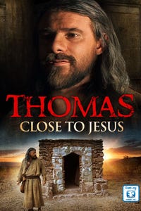 Thomas as Joseph of Arimathea
