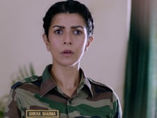 The Test Case, Season 1 Episode 7 image