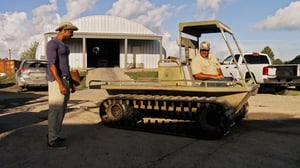 Swamp People, Season 10 Episode 4 image