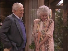 The Golden Girls, Season 7 Episode 16 image