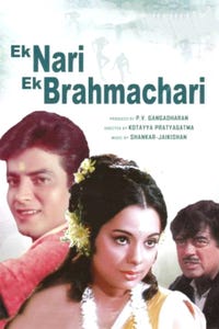 Ek Nari Ek Brahmchari as Neena