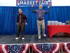 The Kids in the Hall, Season 1 Episode 3 image