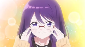 Kubo Won't Let Me Be Invisible, Season 1 Episode 6 image