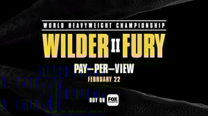 Premier Boxing Champions, Season 6 Episode 6 image