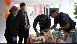 Troppo, Season 2 Episode 5 image