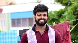 Baakiyalakshmi, Season 1 Episode 22 image