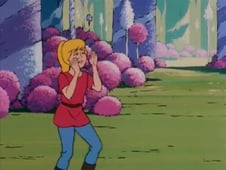 She-Ra: Princess of Power, Season 1 Episode 50 image