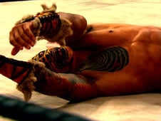Lucha Underground, Season 1 Episode 12 image
