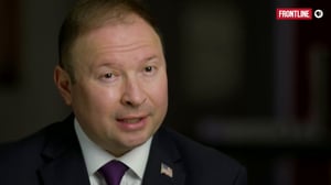 Frontline, Season 36 Episode 17 image