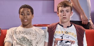 The Story of Tracy Beaker, Season 5 Episode 1 image