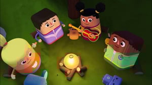 Bea's Block, Season 1 Episode 2 image