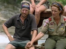 Survivor: Pearl Islands, Season 7 Episode 11 image
