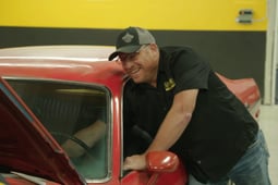 Dirty Old Cars, Season 1 Episode 3 image