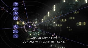 Earth: Final Conflict, Season 4 Episode 7 image