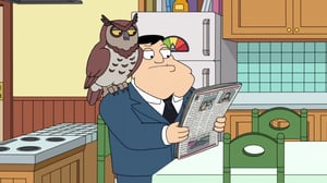American Dad!, Season 16 Episode 1 image