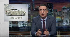 Last Week Tonight with John Oliver, Season 3 Episode 21 image
