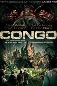Congo as Kaheya
