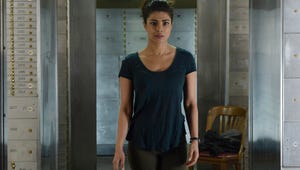 Quantico's Priyanka Chopra: Alex Is Going to Spiral