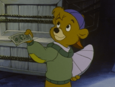 TaleSpin, Season 1 Episode 15 image