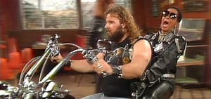 227, Season 5 Episode 8 image