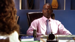 Army Wives, Season 1 Episode 8 image