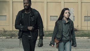 Fear the Walking Dead Season 5 First Look Photos Introduce Some Enigmatic New Characters