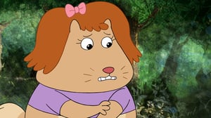 Harvey Beaks, Season 2 Episode 25 image